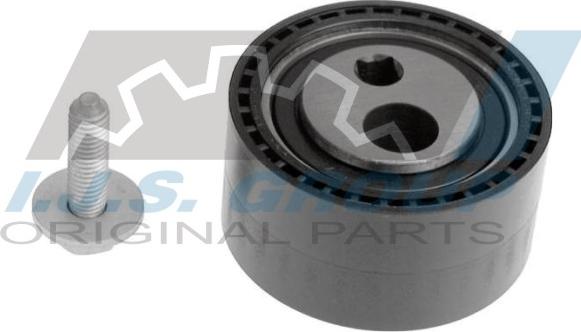 IJS GROUP 93-1020 - Tensioner Pulley, timing belt www.autospares.lv