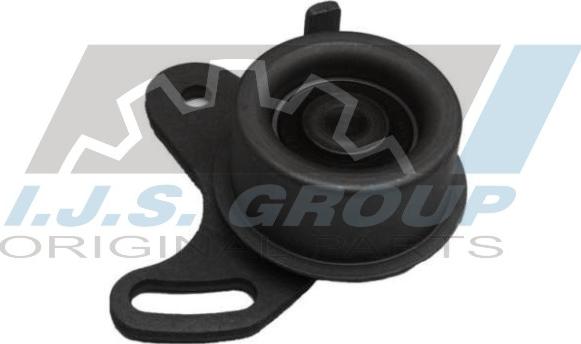 IJS GROUP 93-1144 - Spriegotājrullītis, Gāzu sadales mehānisma piedziņas siksna www.autospares.lv