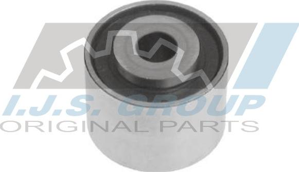 IJS GROUP 93-1110 - Pulley, v-ribbed belt www.autospares.lv