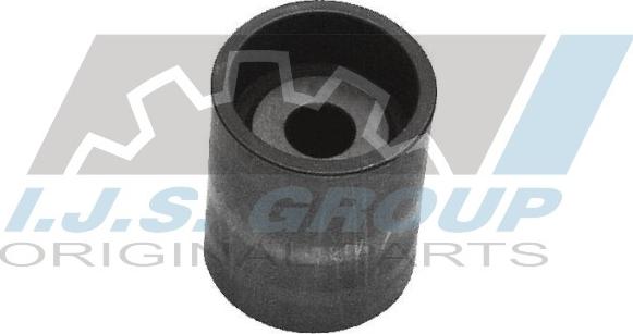 IJS GROUP 93-1189 - Направляющий ролик, зубчатый ремень ГРМ www.autospares.lv