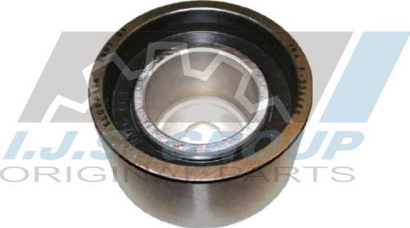 IJS GROUP 93-1184 - Направляющий ролик, зубчатый ремень ГРМ www.autospares.lv