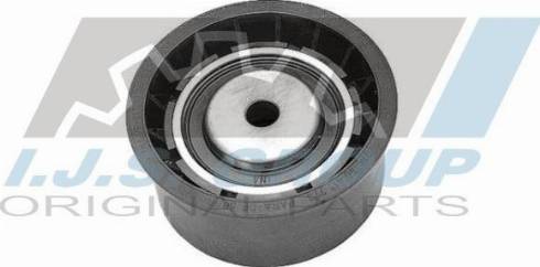 IJS GROUP 93-1181 - Deflection / Guide Pulley, timing belt www.autospares.lv