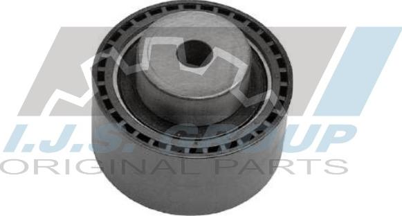 IJS GROUP 93-1188 - Направляющий ролик, зубчатый ремень ГРМ www.autospares.lv