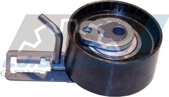 IJS GROUP 93-1858 - Tensioner Pulley, timing belt www.autospares.lv