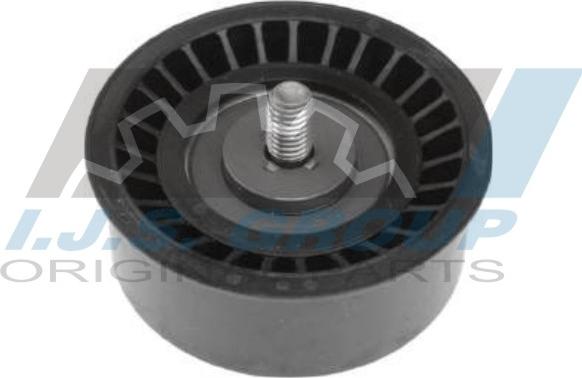 IJS GROUP 93-1884 - Deflection / Guide Pulley, timing belt www.autospares.lv