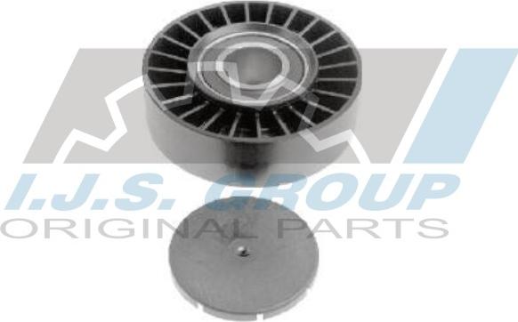 IJS GROUP 93-1374 - Parazīt / Vadrullītis, Ķīļrievu siksna autospares.lv