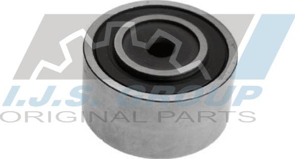 IJS GROUP 93-1297 - Pulley, v-ribbed belt www.autospares.lv