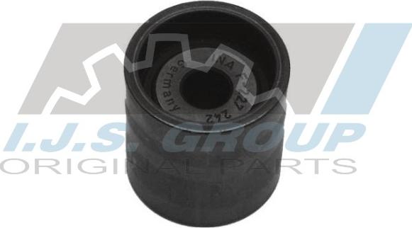 IJS GROUP 93-1246 - Parazīt / Vadrullītis, Zobsiksna www.autospares.lv