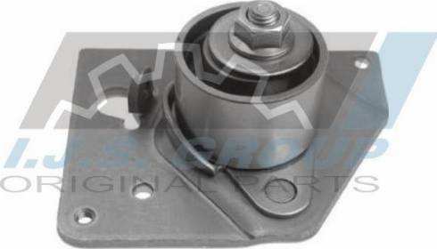 IJS GROUP 93-1252 - Натяжная планка, ремень ГРМ www.autospares.lv