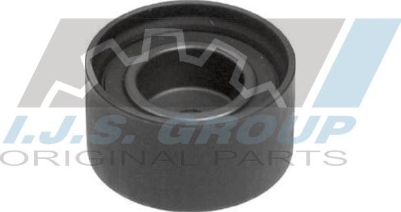 IJS GROUP 93-1200 - Parazīt / Vadrullītis, Ķīļrievu siksna www.autospares.lv