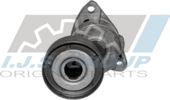 IJS GROUP 93-1212 - Натяжитель, поликлиновый ремень www.autospares.lv