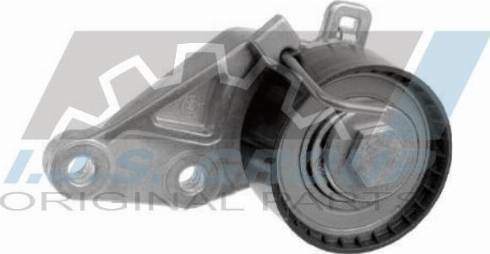 IJS GROUP 93-1239 - Tensioner Pulley, timing belt www.autospares.lv