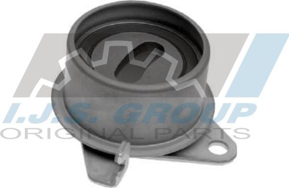 IJS GROUP 93-1786 - Tensioner Pulley, timing belt www.autospares.lv