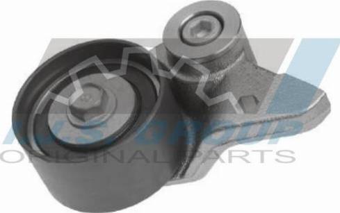 IJS GROUP 93-1720 - Tensioner Pulley, timing belt www.autospares.lv