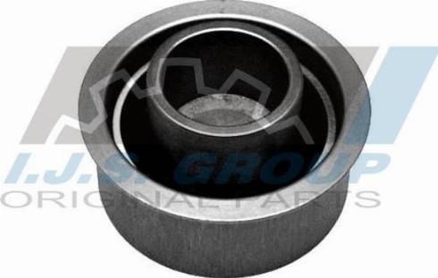 IJS GROUP 93-1728 - Натяжной ролик, зубчатый ремень ГРМ www.autospares.lv