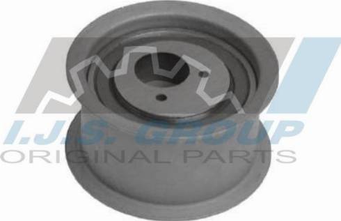 IJS GROUP 93-2003 - Deflection / Guide Pulley, timing belt www.autospares.lv