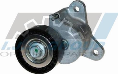 IJS GROUP 93-2394 - Натяжитель, поликлиновый ремень www.autospares.lv