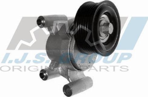 IJS GROUP 93-2382 - Siksnas spriegotājs, Ķīļsiksna www.autospares.lv