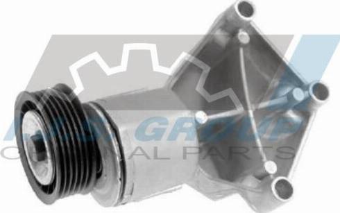 IJS GROUP 93-2333 - Belt Tensioner, v-ribbed belt www.autospares.lv