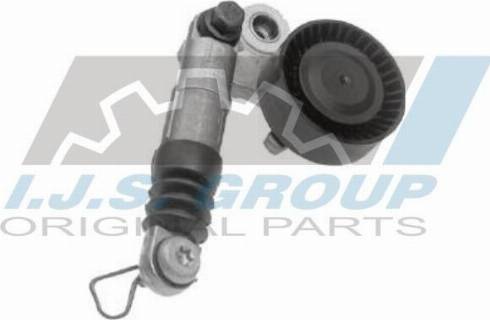 IJS GROUP 93-2293 - Siksnas spriegotājs, Ķīļsiksna www.autospares.lv