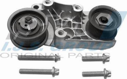 IJS GROUP 93-2244 - Натяжная планка, ремень ГРМ www.autospares.lv