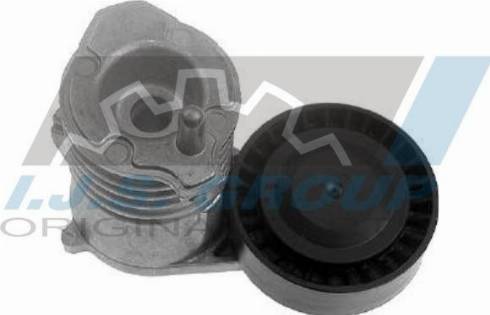 IJS GROUP 93-2289 - Натяжитель, поликлиновый ремень www.autospares.lv