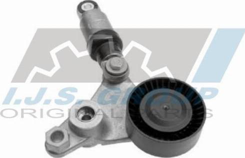 IJS GROUP 93-2287 - Belt Tensioner, v-ribbed belt www.autospares.lv