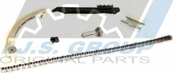 IJS GROUP 40-1005K - Timing Chain Kit www.autospares.lv