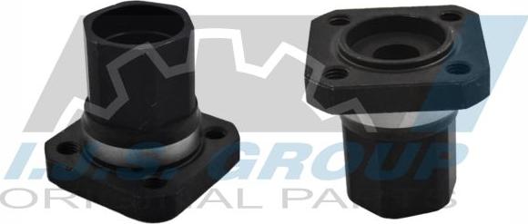 IJS GROUP 40-1015/2 - Čaula, Eļļas sūkņa rotors www.autospares.lv