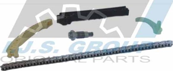 IJS GROUP 40-1039K - Timing Chain Kit www.autospares.lv