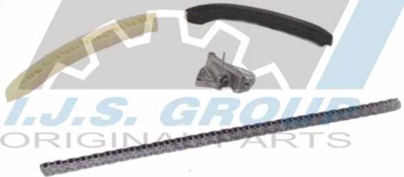 IJS GROUP 40-1024K - Sadales vārpstas piedziņas ķēdes komplekts www.autospares.lv