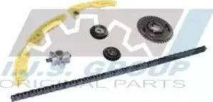 IJS GROUP 40-1152FK - Timing Chain Kit www.autospares.lv