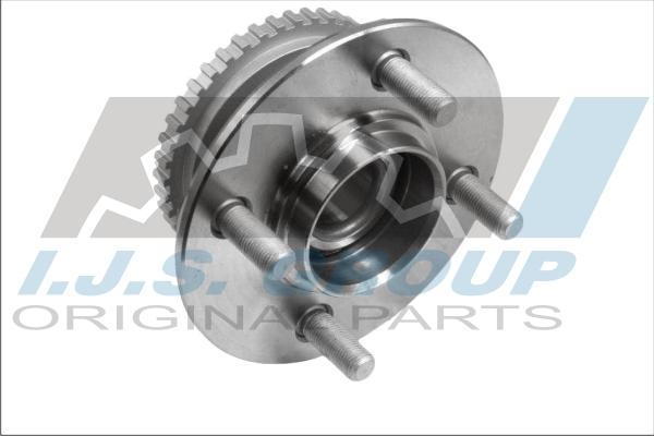 IJS GROUP 10-1484R - Wheel Bearing www.autospares.lv