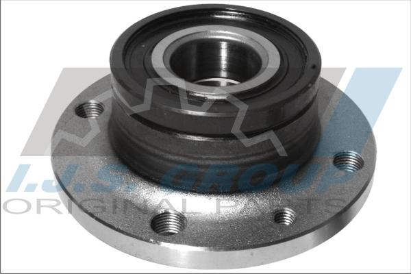 IJS GROUP 10-1140R - Wheel Bearing www.autospares.lv