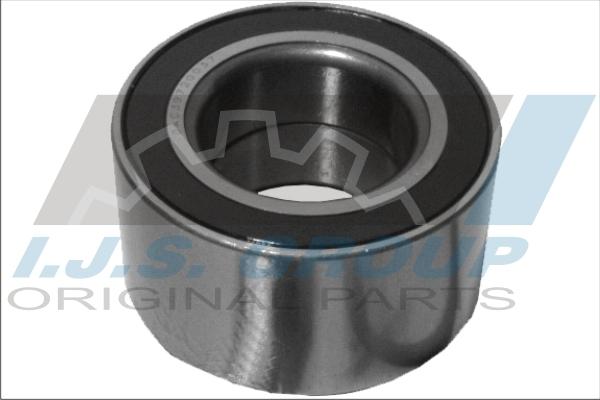 IJS GROUP 10-1105R - Wheel Bearing www.autospares.lv