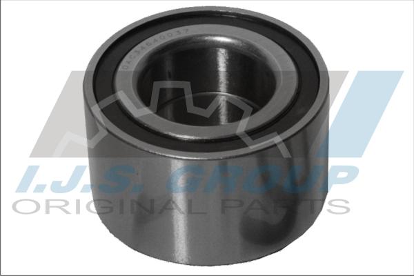 IJS GROUP 10-1101R - Wheel Bearing www.autospares.lv