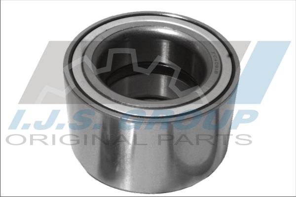 IJS GROUP 10-1115R - Wheel Bearing www.autospares.lv