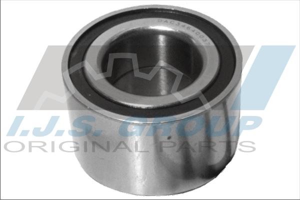 IJS GROUP 10-1118R - Wheel Bearing www.autospares.lv