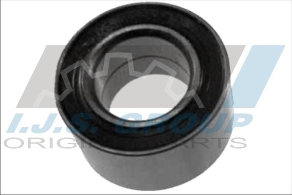 IJS GROUP 10-1187R - Wheel Bearing www.autospares.lv