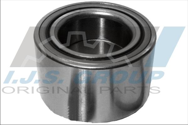 IJS GROUP 10-1136R - Wheel Bearing www.autospares.lv