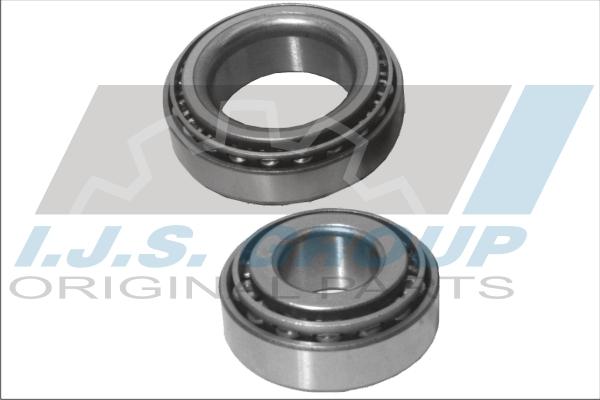 IJS GROUP 10-1128R - Wheel Bearing www.autospares.lv