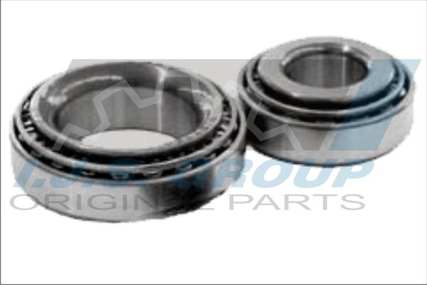 IJS GROUP 10-1178R - Wheel Bearing www.autospares.lv