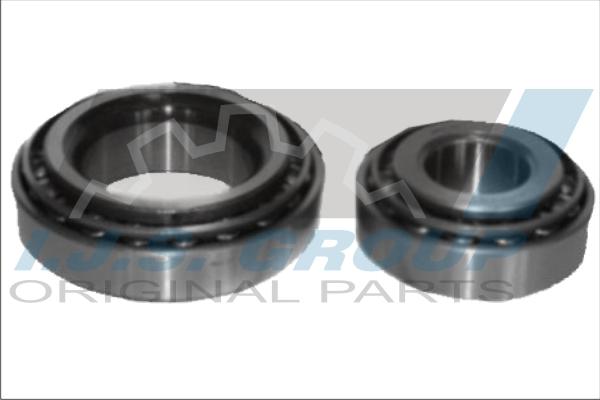 IJS GROUP 10-1209R - Wheel Bearing www.autospares.lv