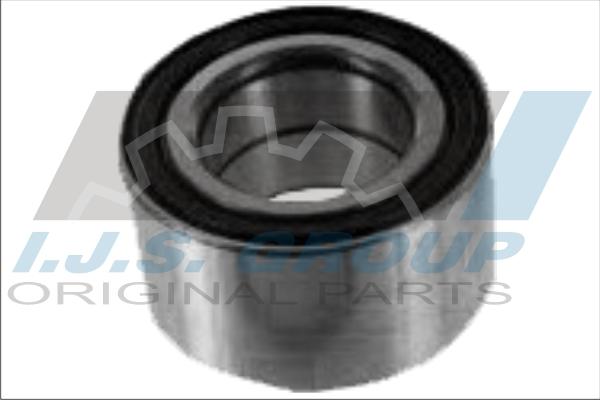 IJS GROUP 10-1221R - Wheel Bearing www.autospares.lv