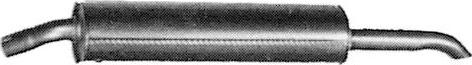 Imasaf 53.19.27 - End Silencer www.autospares.lv