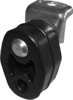 Imasaf 09.13.28 - Holding Bracket, silencer www.autospares.lv