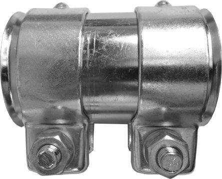 Imasaf 05.10.45 - Pipe Connector, exhaust system www.autospares.lv