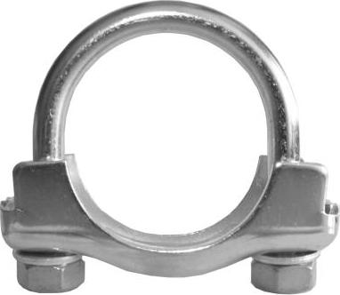 Imasaf 01.10.66 - Pipe Connector, exhaust system www.autospares.lv