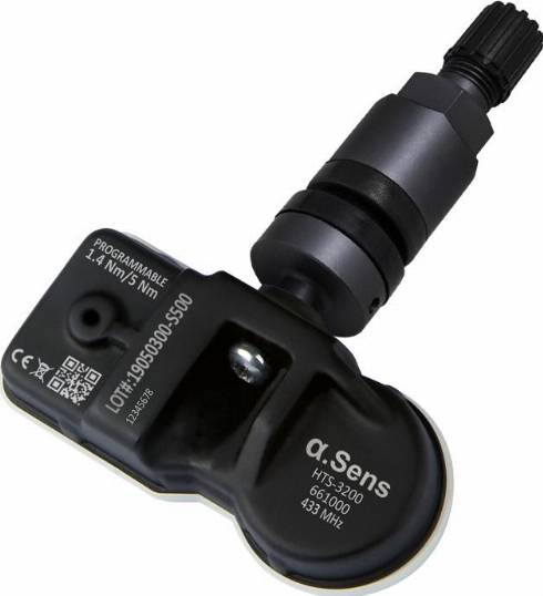 IMTPMS 661000A - Riteņu grieš. ātruma devējs, Riepu spiediena kontroles sist. www.autospares.lv