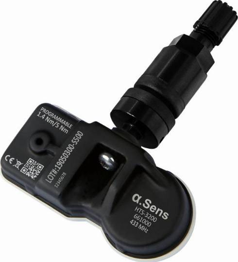 IMTPMS 661000B - Riteņu grieš. ātruma devējs, Riepu spiediena kontroles sist. www.autospares.lv